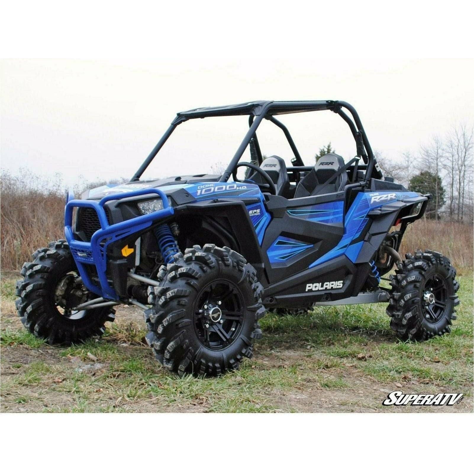 Polaris RZR XP 1000 Full Plastic Doors | SuperATV