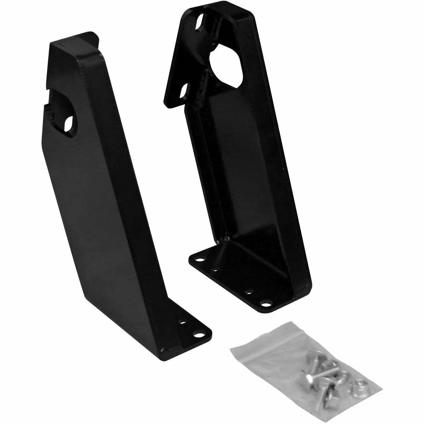 SuperATV Polaris RZR XP 1000/Turbo Sway Bar Bracket - Kombustion Motorsports