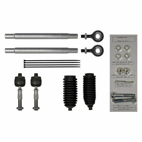 Polaris RZR XP 900 Heavy Duty Tie Rod Kit | SuperATV