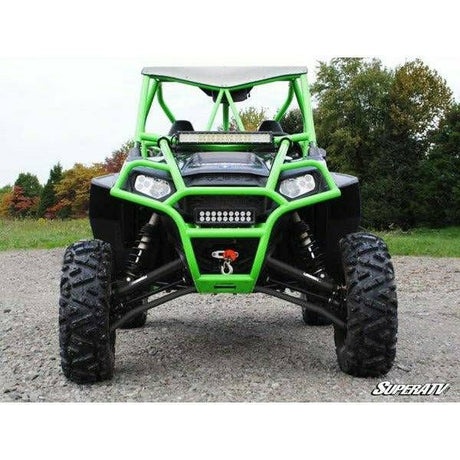 Polaris RZR XP 900 High Clearance 1.5" Forward Offset A-Arms | SuperATV