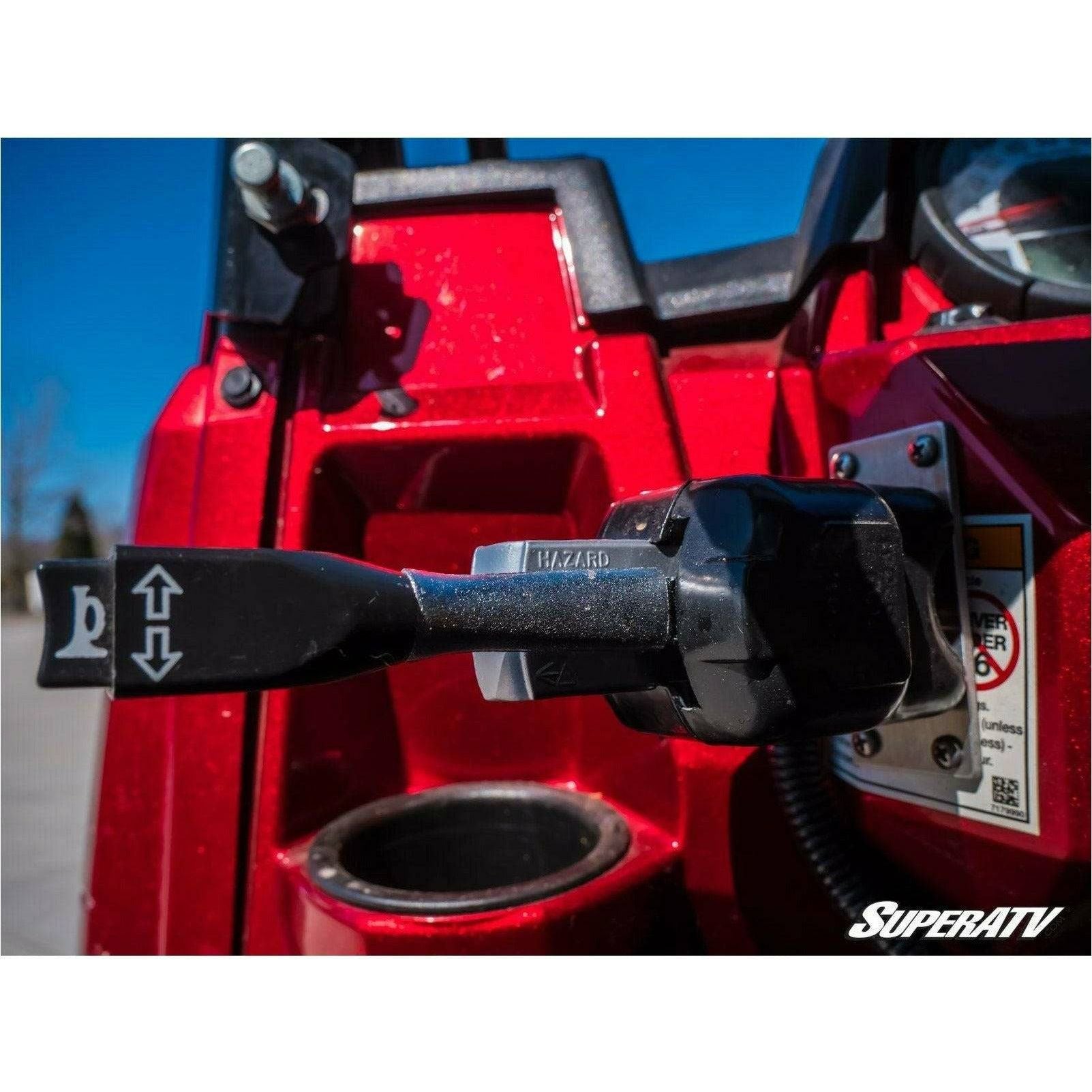 Polaris RZR XP 900 Plug & Play Turn Signal Kit | SuperATV