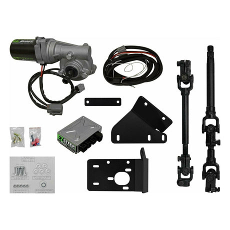 Polaris RZR XP 900 Power Steering Kit | SuperATV
