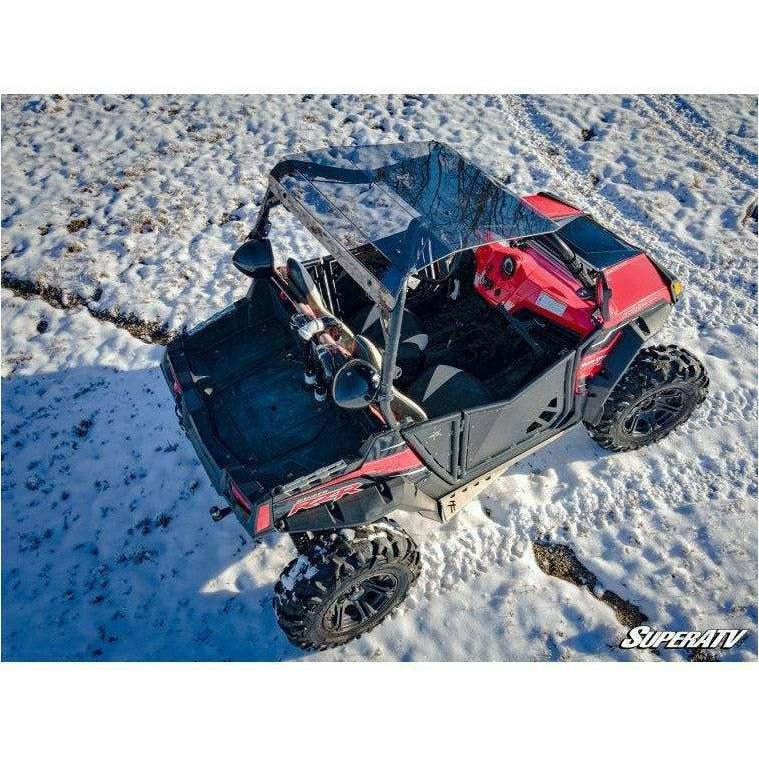 SuperATV Polaris RZR XP 900 Tinted Roof