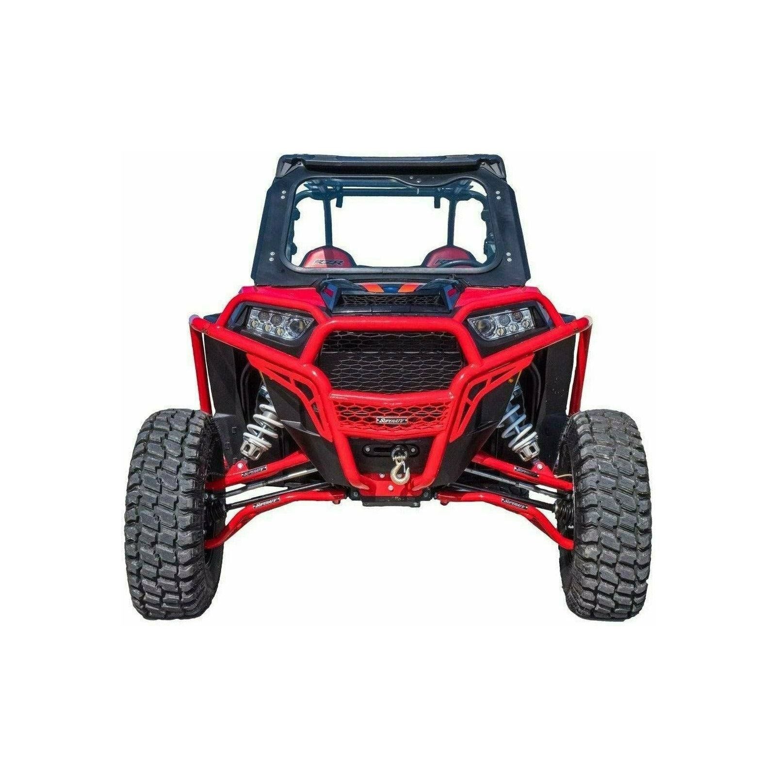 Polaris RZR XP Turbo 3" Lift Kit | SuperATV