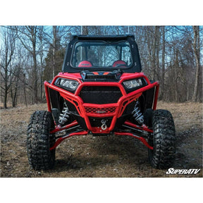 Polaris RZR XP Turbo 3" Lift Kit | SuperATV