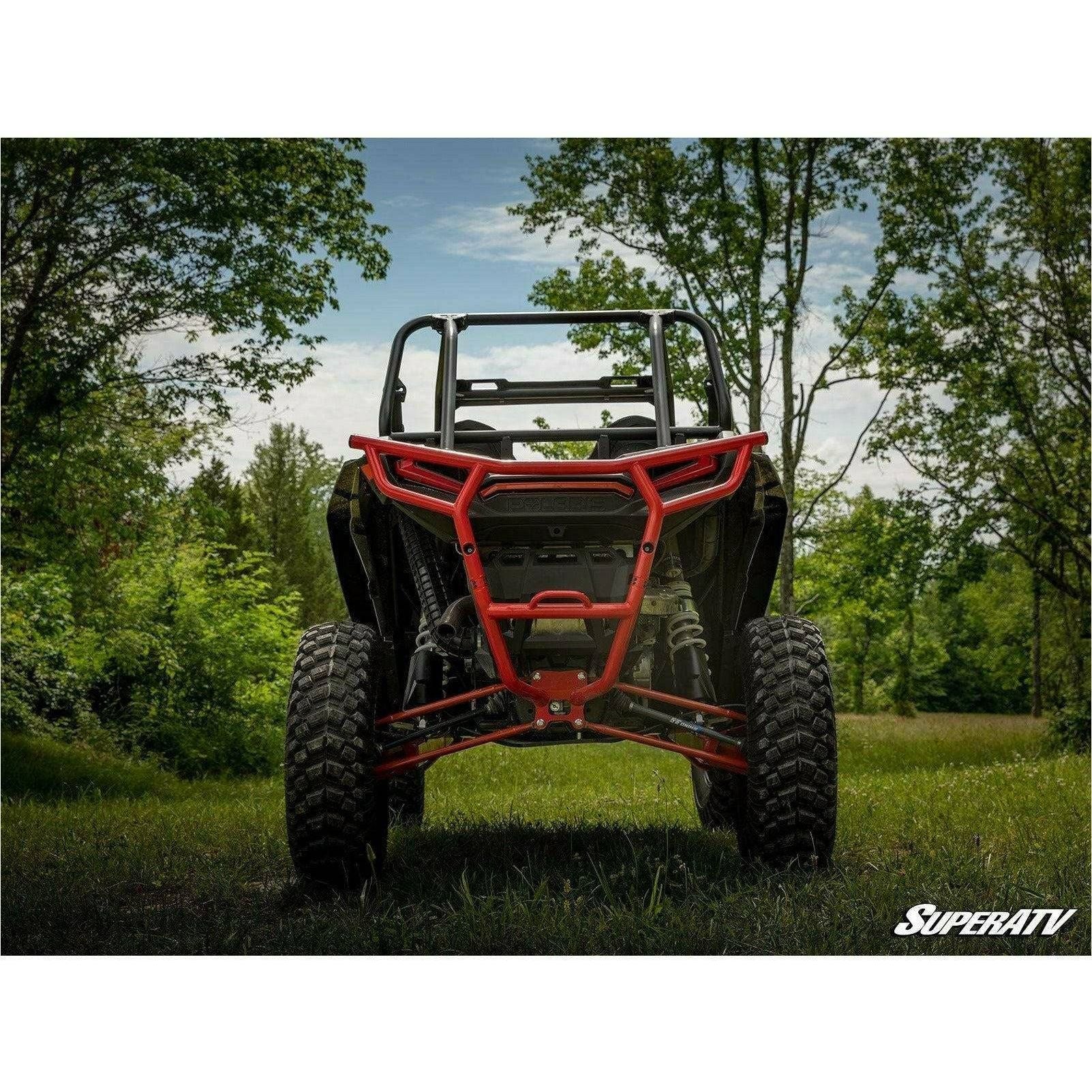 Polaris RZR XP Turbo 3" Lift Kit | SuperATV