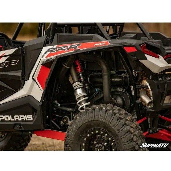 Polaris RZR XP Turbo 3" Lift Kit | SuperATV