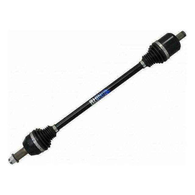 Polaris RZR XP Turbo Rhino Axle | SuperATV