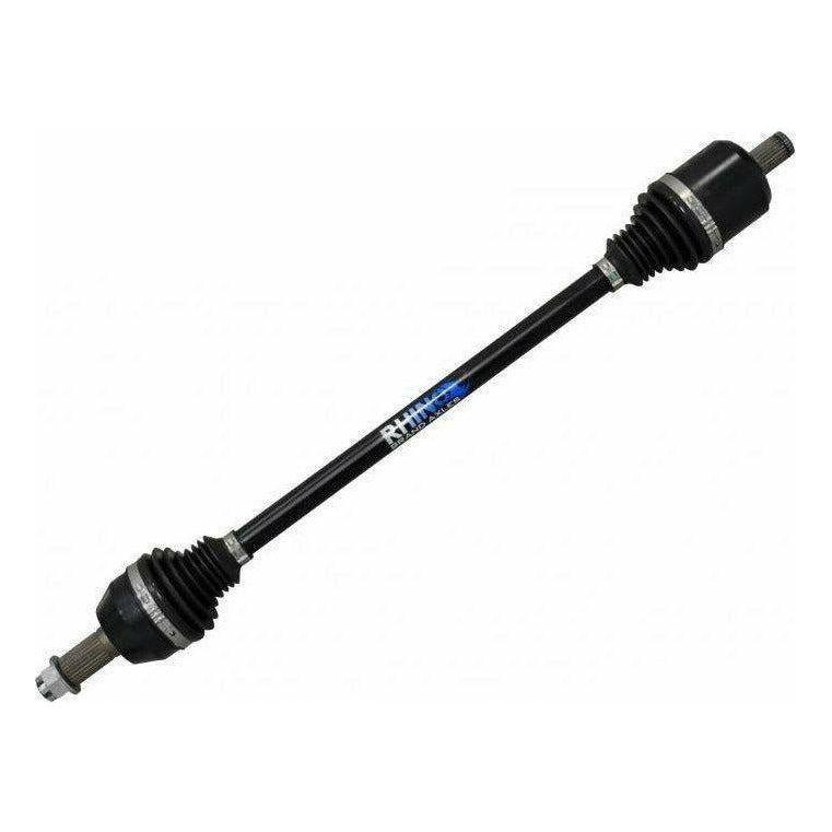 SuperATV Polaris RZR XP Turbo Rhino Axle - Kombustion Motorsports