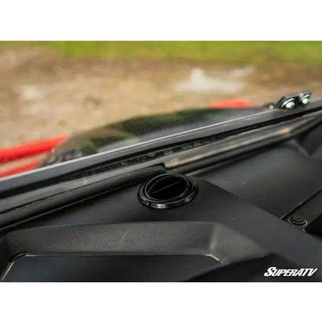 Polaris RZR XP Turbo Cab Heater | SuperATV