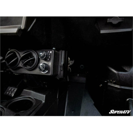 Polaris RZR XP Turbo Cab Heater | SuperATV