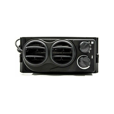 Polaris RZR XP Turbo Cab Heater | SuperATV
