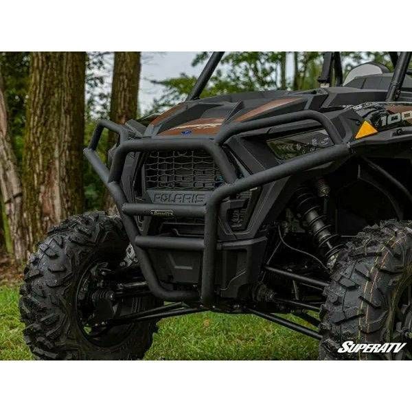 Polaris RZR XP Turbo Front Bumper | SuperATV