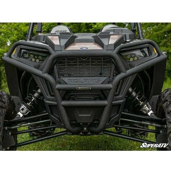 Polaris RZR XP Turbo Front Bumper | SuperATV