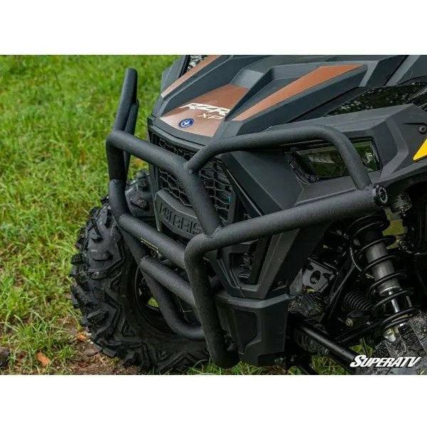 Polaris RZR XP Turbo Front Bumper | SuperATV