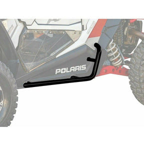 Polaris RZR XP Turbo Heavy Duty Nerf Bars | SuperATV