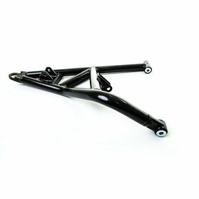 Polaris RZR XP Turbo High Clearance 1.5" Forward Offset A-Arms | SuperATV