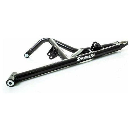 SuperATV Polaris RZR XP Turbo High Clearance A-Arms