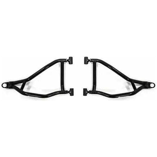 SuperATV Polaris RZR XP Turbo High Clearance A-Arms