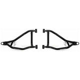 SuperATV Polaris RZR XP Turbo High Clearance A-Arms