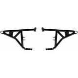 SuperATV Polaris RZR XP Turbo High Clearance A-Arms