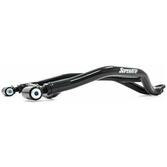 SuperATV Polaris RZR XP Turbo High Clearance A-Arms