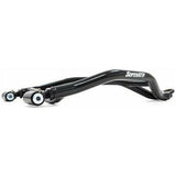 SuperATV Polaris RZR XP Turbo High Clearance A-Arms