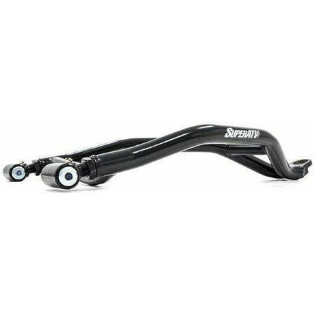 SuperATV Polaris RZR XP Turbo High Clearance A-Arms