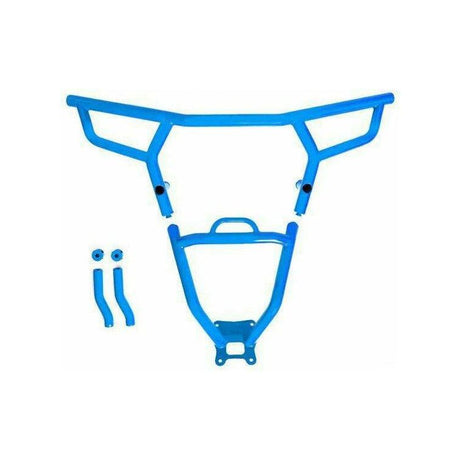 Polaris RZR XP Turbo Rear Bumper | SuperATV