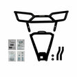 Polaris RZR XP Turbo Rear Bumper | SuperATV