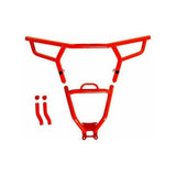 Polaris RZR XP Turbo Rear Bumper | SuperATV