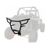 Polaris RZR XP Turbo Rear Bumper | SuperATV