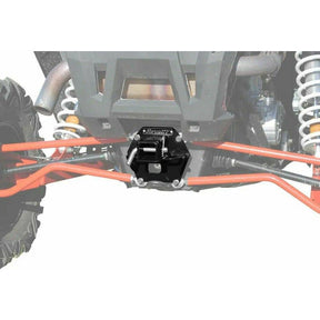 Polaris RZR XP Turbo Rear Receiver Hitch | SuperATV