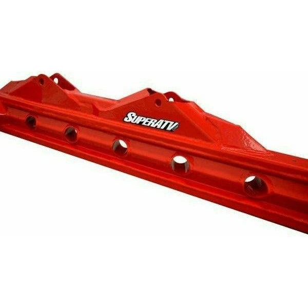 SuperATV Polaris RZR XP Turbo Rear Trailing Arms