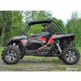 SuperATV Polaris RZR XP Turbo Rear Trailing Arms
