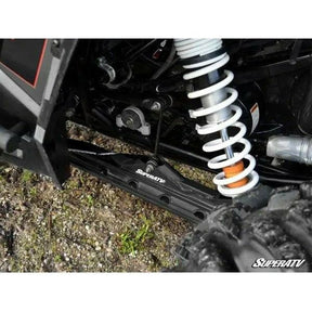 SuperATV Polaris RZR XP Turbo Rear Trailing Arms