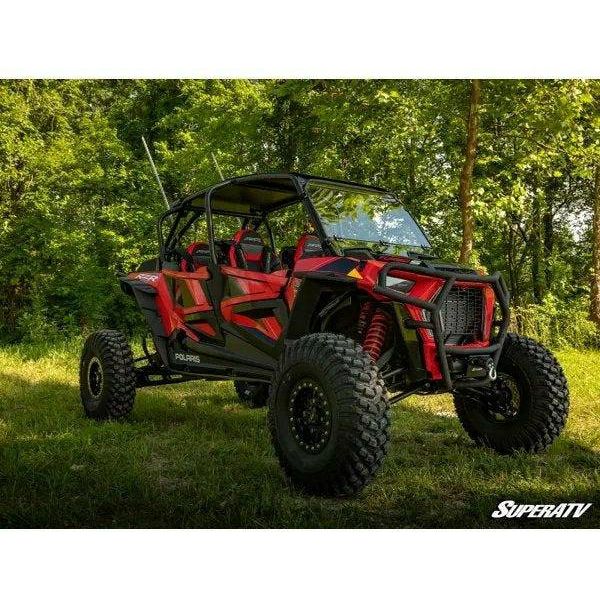 Polaris RZR Turbo S 3" Lift Kit | SuperATV