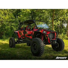 Polaris RZR Turbo S 3" Lift Kit | SuperATV