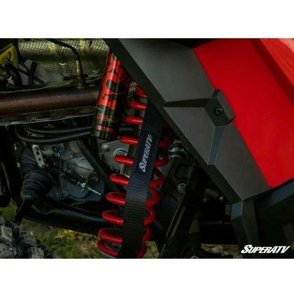 Polaris RZR Turbo S 3" Lift Kit | SuperATV