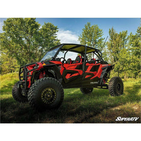 Polaris RZR Turbo S 3" Lift Kit | SuperATV