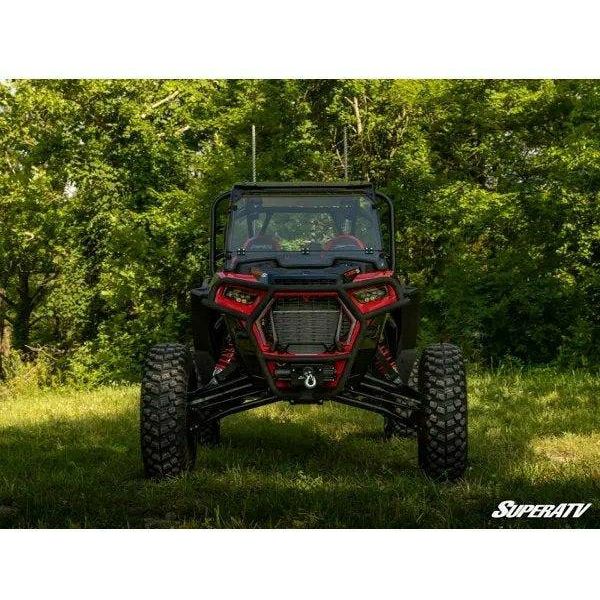 Polaris RZR Turbo S 3" Lift Kit | SuperATV