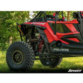 Polaris RZR Turbo S 3" Lift Kit | SuperATV