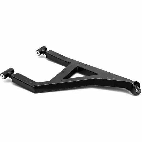 SuperATV Polaris RZR XP Turbo Sidewinder A-Arms 1.5" Forward Offset