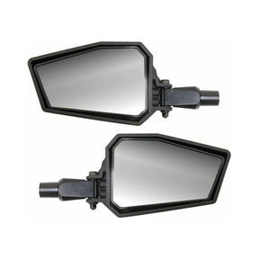 Polaris Seeker Side View Mirrors | SuperATV