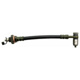 Remote Grease Line for SuperATV Carrier Bearings | SuperATV