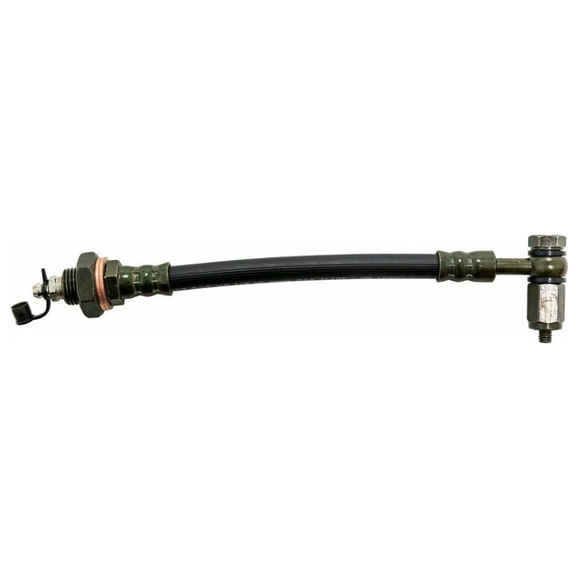 Remote Grease Line for SuperATV Carrier Bearings | SuperATV