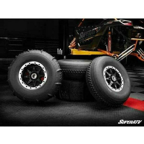 SuperATV Sandcat UTV Sand Tires