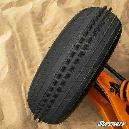 SuperATV Sandcat UTV Sand Tires