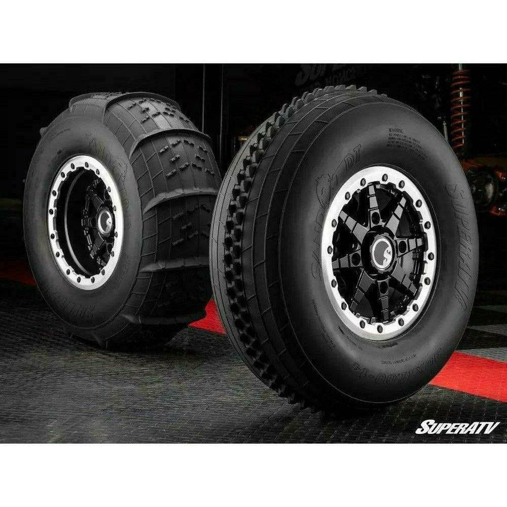 SuperATV Sandcat UTV Sand Tires