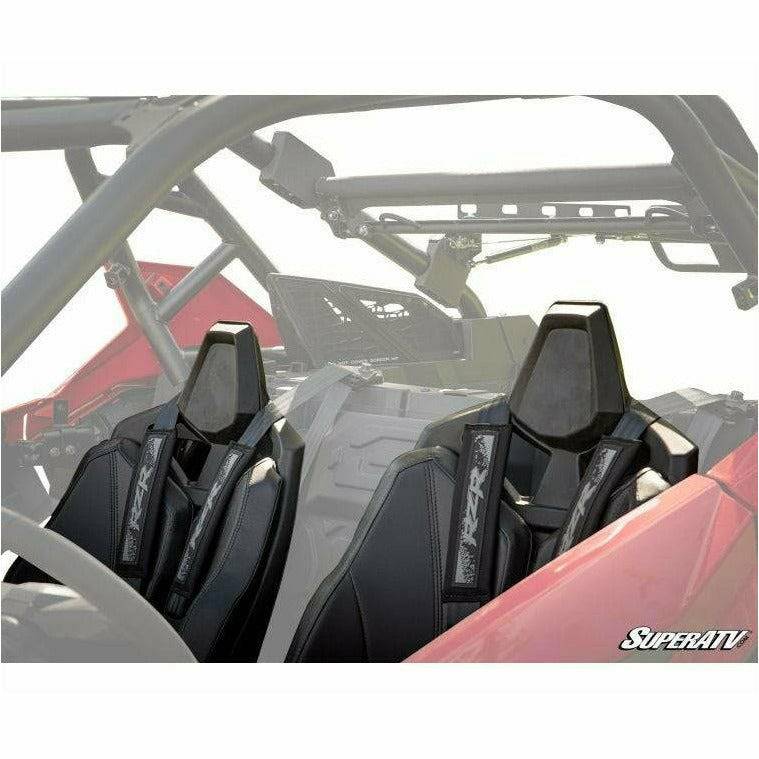 SuperATV Seat Risers For Polaris RZR PRO XP